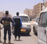 ضبط 833 سيارة مخالفة في صنعاء