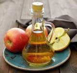 كيف يؤثر تناول خل التفاح في الجسم