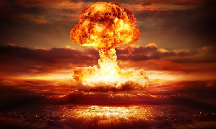 صحيفة: نشوب حرب نووية بين روسيا والناتو قد يؤدي إلى مقتل 5 مليارات شخص