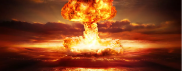 صحيفة: نشوب حرب نووية بين روسيا والناتو قد يؤدي إلى مقتل 5 مليارات شخص
