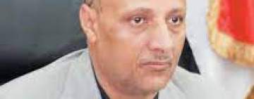نائب رئيس الوزراء لشؤون الرؤية الوطنية الأستاذ محمود الجنيد لـ"26 سبتمبر ":ثورة الـ21 سبتمبر المجيدة عنوان العزة والاستقلال وبناء الدولة اليمنية القوية