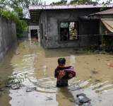    اعصار نورو يجتاح الفلبين