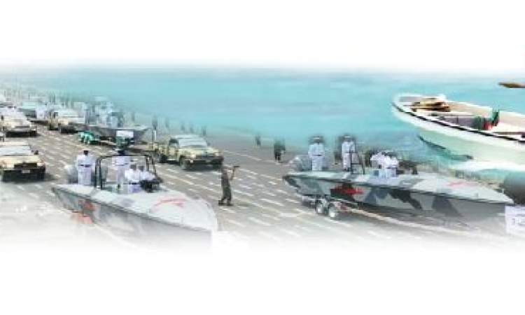 البحرية اليمنية .. المعادلة الرادعة في المواجهة