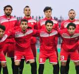 إعلان قائمة المنتخب اليمني استعدادا لخليجي 25