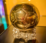 الترتيب النهائي لجائزة الكرة الذهبية لعام 2022