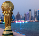 مونديال 2022.. قطر تزف خبرا سارا لعشاق كرة القدم