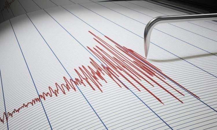 زلزال بقوة 5.6 درجة يضرب منطقة التبت جنوب غربي الصين