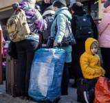  غلاء المعيشة في بريطانيا يجبر لاجئين أوكرانيين على العودة لديارهم