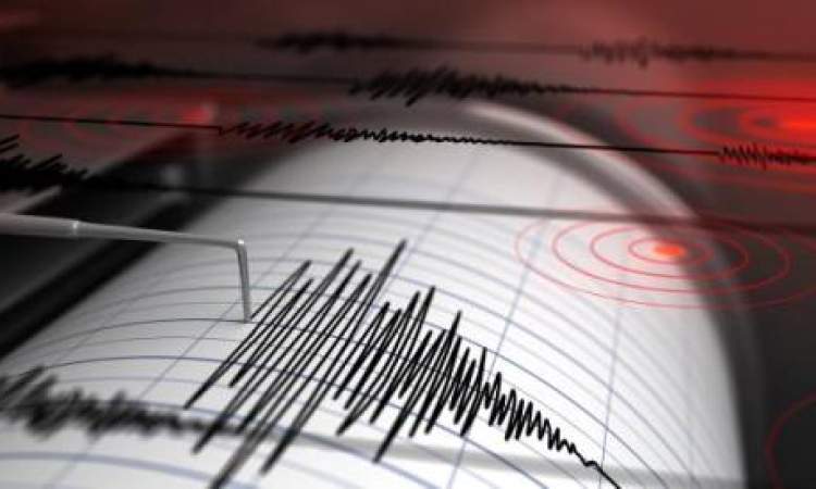 زلزال بقوة 6.9 درجات يضرب جزر فيجي بالمحيط الهادئ