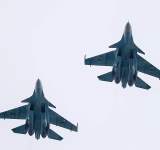 القوات الجوية الروسية تتسلم دفعة جديدة من المقاتلات 