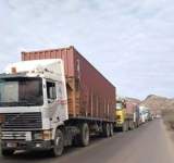 دراسة: نقل الحاويات من عدن الى صنعاء الاغلى عالميا