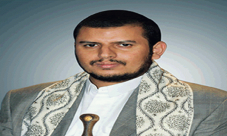 السيد عبدالملك الحوثي يعزي الرئيس المشاط في وفاة أخيه