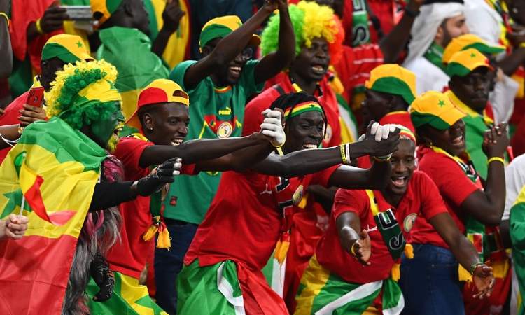 مونديال 2022.. السنغال تهزم قطر وتنعش حظوظها في التأهل (فيديو)