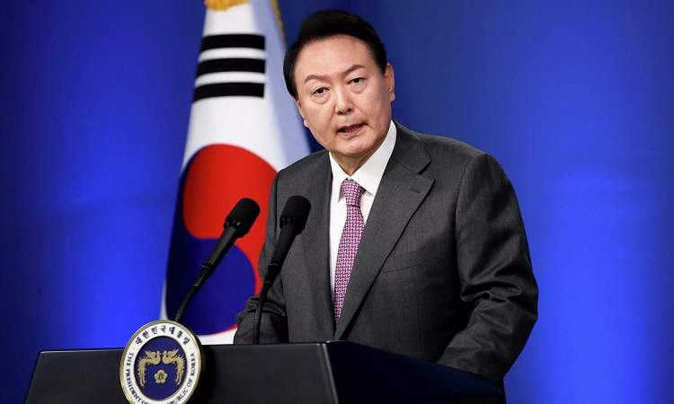 كوريا الجنوبية تحذر الشمالية من رد غير مسبوق 