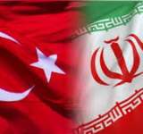حجم التبادل التجاري بين ايران وتركيا يتجاوز 5 مليار $
