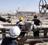 أكثر من 8 مليارات دولار إيرادات العراق من النفط الشهر الماضي