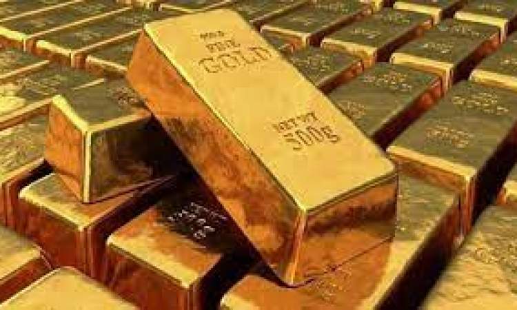 إنخفاض أسعار الذهب إلى أقل من 1773 دولار للأوقية