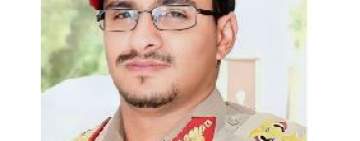 مساعد قائد المنطقة العسكرية السادسة لـ «26سبتمبر»:أطماع النظام السعودي في السيطرة على الجوف برزت منذ عقود 