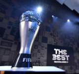 الفيفا يعلن أسماء المرشحين لجائزة "الأفضل" للعام 2022