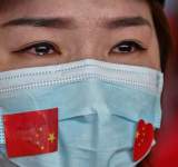  الصين: وفاة نحو 60 ألف حالة بفيروس كورونا