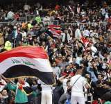 الاتحاد العراقي لكرة القدم يؤكد أقامة نهائي خليجي 25 بموعده