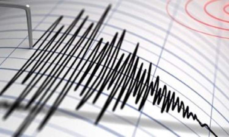 زلزال بقوة 6 درجات يضرب سواحل إندونيسيا
