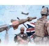 بريطانيا.. الدور الخبيث في العدوان على اليمن