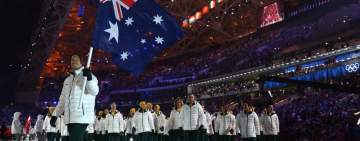 أستراليا تعتزم إنفاق 4.8 مليار دولار على منشآت أولمبياد 2032