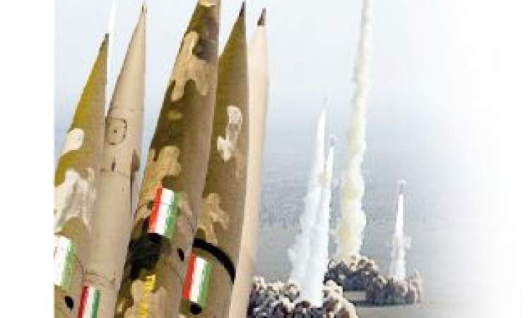 البرنامج الصاروخي الايراني.. 44عاماً من الإنجاز والتطوير