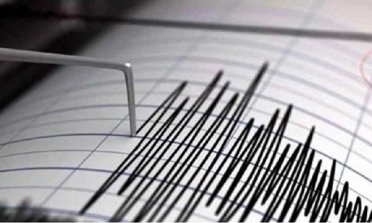 زلزال آخر يضرب جنوب غرب إيران