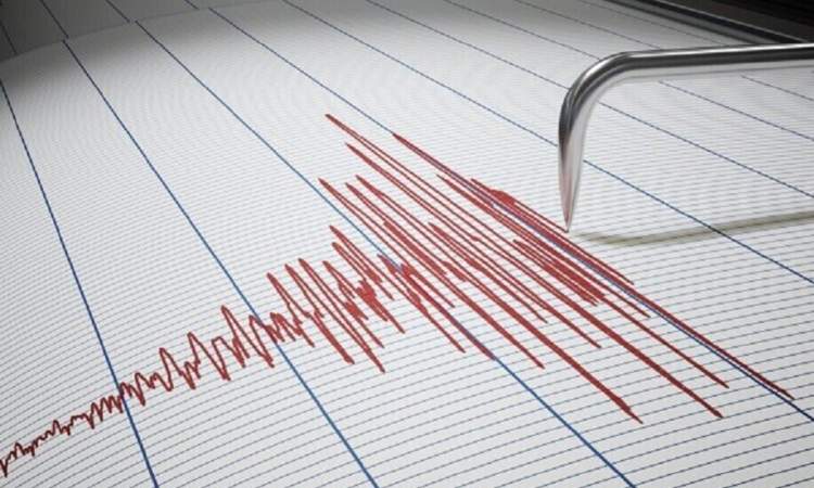 زلزال بقوة 6.1 درجة في الشرق الأقصى الروسي