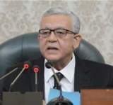 أول مسؤول مصري يصل سوريا منذ 2011