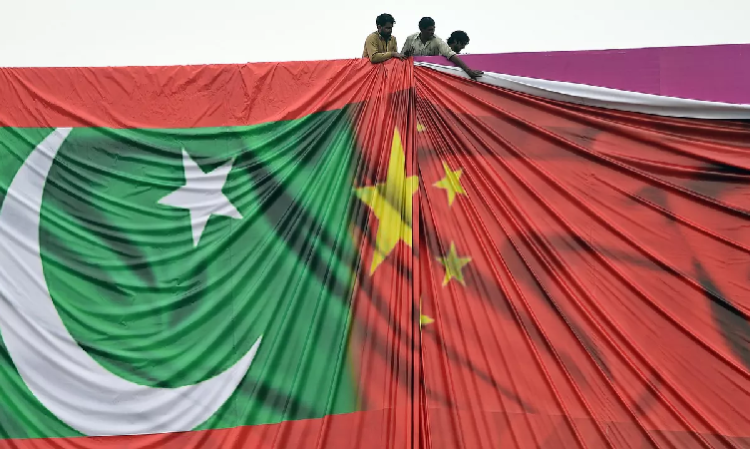 الصين تمنح قرضا جديدا لباكستان بقيمة 1.3 مليار دولار