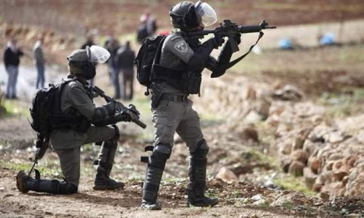  الاحتلال الصهيوني يعتقل 480 فلسطينيًّا الشهر الماض
