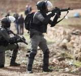  الاحتلال الصهيوني يعتقل 480 فلسطينيًّا الشهر الماض