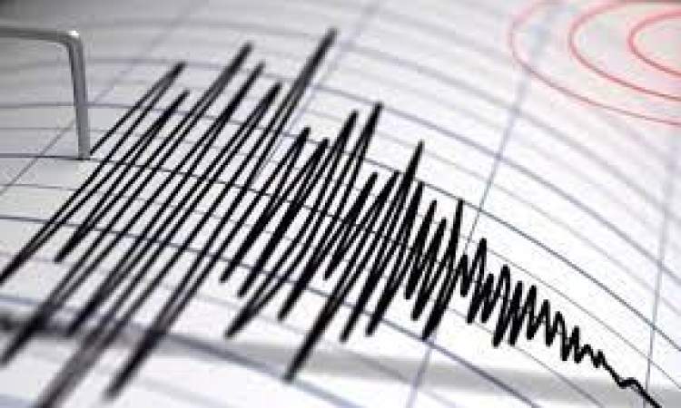 زلزال بقوة 5.1 درجة يضرب جزر ريوكيو في اليابان