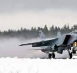  الدفاع الروسية تعلن عن تدمير 3958طائرة حربية ومروحية ومسيرة 