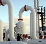 انخفاض احتياطات الغاز في مرافق التخزين الأوروبية إلى أقل من 60%