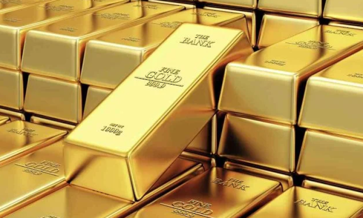 أسعار الذهب تعاود انخفاضها في الأسواق العالمية