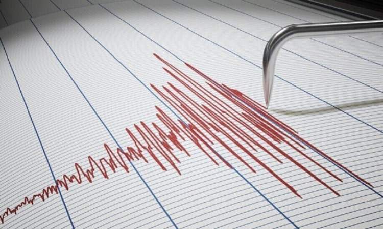 زلزال بقوة 6.1 درجة يضرب شرق  روسيا