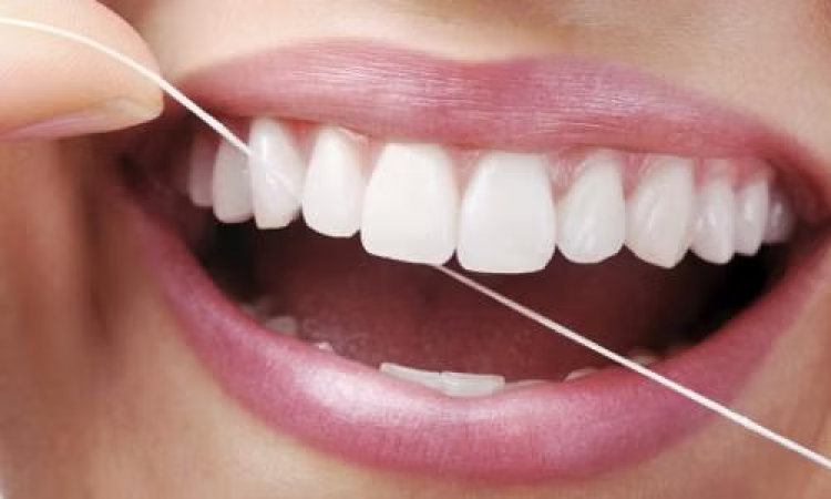 دراسة: العناية بالأسنان تمنع ألم التهاب المفاصل المزمنة