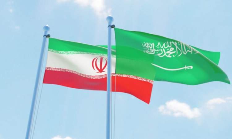 اتفاق سعودي إيراني على استئناف العلاقات الدبلوماسية