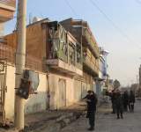 أفغانستان.. قتلى وجرحى في تفجير بمدينة مزار شريف