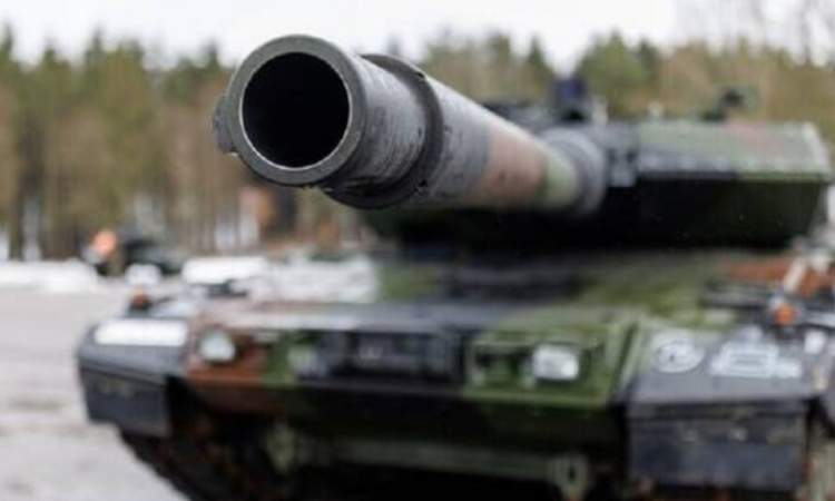 وزارة دفاع الدنماركية تكشف موعد تسليم أول دبابات ليوبارد لأوكرانيا