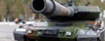 وزارة دفاع الدنماركية تكشف موعد تسليم أول دبابات ليوبارد لأوكرانيا