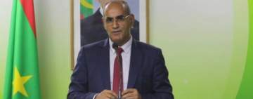 موريتانيا تنفي “التحضير” للتطبيع مع إسرائيل