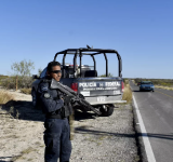 مصرع وإصابة 15 شخصا في اطلاق نار في المكسيك