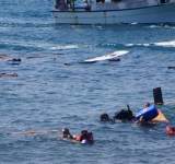 مصرع 22 مهاجرا بغرق سفينة قبالة سواحل مدغشقر