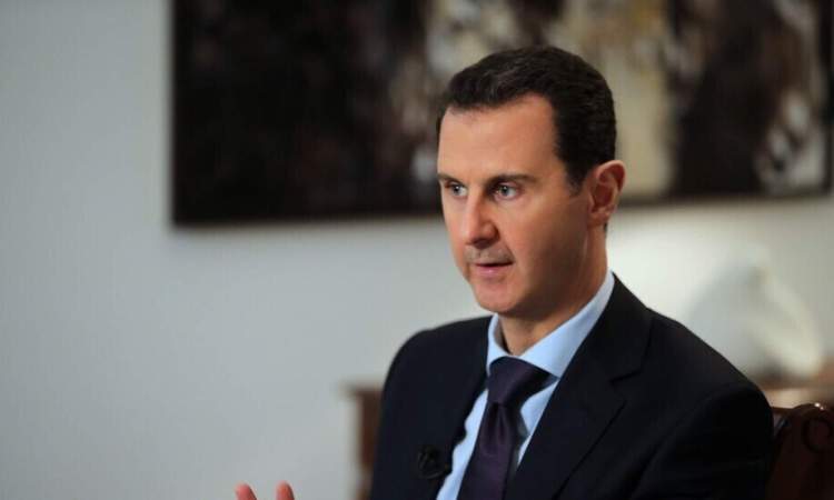 الأسد: وجود روسيا في سوريا له أهمية مرتبطة بتوازن القوى في العالم