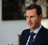 الأسد: وجود روسيا في سوريا له أهمية مرتبطة بتوازن القوى في العالم